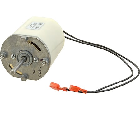 Bunn Motor, Whipper 120V For Bunn - Part No Bu28428-1000 BU28428-1000
